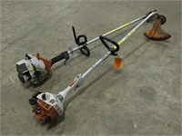 Stihl FS44 and FS46C, Does Not Run