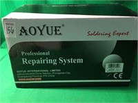AOYUE PROFESSIONAL REPAIRING SYSTEM
