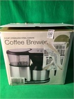 BONAVITA - 5CUP COFFEE BREWER