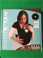 BABY K'TAN BABY CARRIER (M)