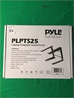 PYLE - LAPTOP COMPUTER STAND FOR DJ