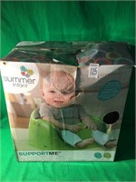 SUMMER INFANT - BABY SEAT