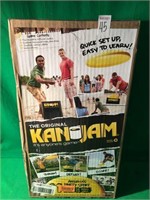 KANJAM GAME