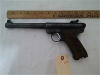 Ruger Mark 1 22 Pistol