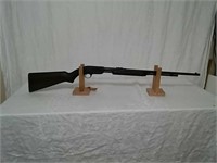 Winchester 22 Rifle