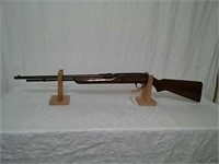Winchester 22 L Rifle