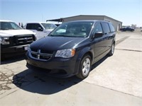 GSA Online Only Vehicle Auction - Sacramento, CA