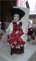 Doll Collection Online Auction
