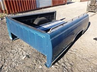 8' Chevy Truck Bed