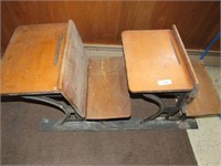 School desk