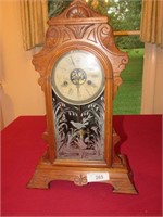 Mantle clock