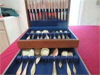 Sterling Flatware