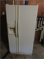 Kenmore Refrigerator