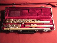 Jupiter Flute