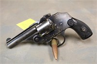 Iver Johnson Top Break D92977 Revolver .38S&W
