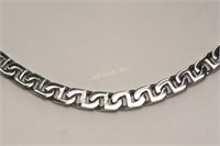 Stainless Steel Men's Link Chain
