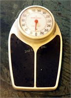 Professional Health O Meter Weight Scales 300#