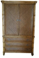 Tommy Bahama Style Armoire