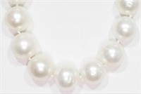 17-NT11 Freshwater Pearl Necklace