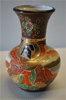 Antique Moriage Vase