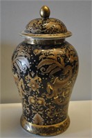 Asian Temple Jar by Accent