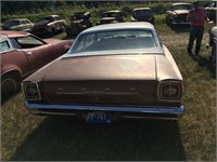 1966 Ford LTD - WITH TITLE