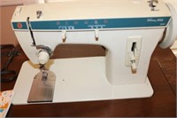 Fashion Mate Singer Sewing Machine
