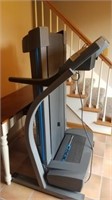 Pro Form 500 Space Aver Treadmill