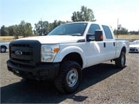 GSA Online Only Vehicle Auction- Portland, OR