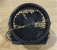 Honeywell electric  fan