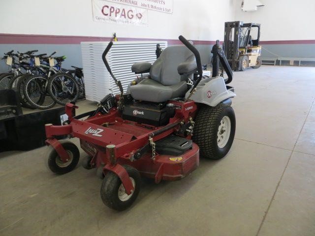 Online Auction - Equipment and Misc. Closes Tues July 25