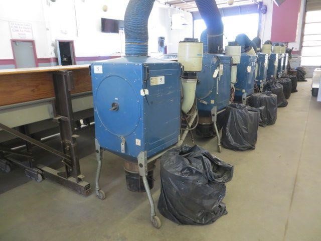 Online Auction - Equipment and Misc. Closes Tues July 25