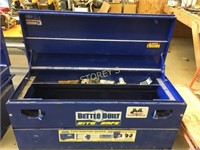 Betterbuilt Contractors Series Job Box - 60 x 24