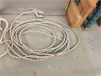 Safety Rope ~25'