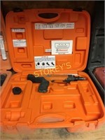 Ram Set SA270 Tool & Case