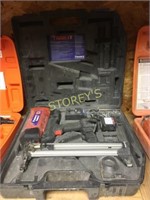 Powers Trak-it C3 Fastener & Case