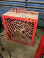 Construction Heater - 240v