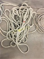 Safety Rope - ~ 100'