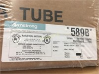 New Box of Armstrong Acoustic Ceiling Tile - 589B