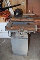 ROCKWELL JOINTER & TABLE SAW ! GA
