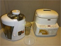 Small Kitchen Appliances