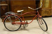 Montgomery Ward Hawthorne Bicycle.