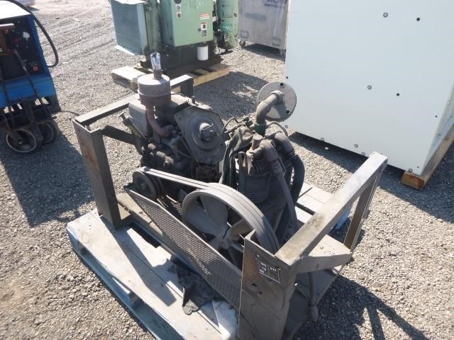 Industrial Online Only Auction - Sacramento, CA