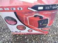 135Amp Mig Welder