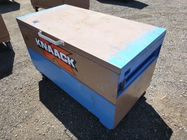 Industrial Online Only Auction - Sacramento, CA