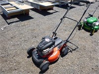 John Deere THD35P Gas Lawn Mower