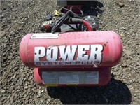 Power System Plus 4.6 Gal Air Compressor