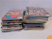 Lot of Adult Magazines