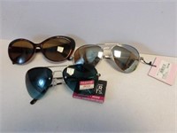 Sunglass Lot Aviators