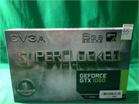 EVGA 6GB GEFORCE GTX 1060